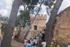 Castillo-Benissano_visita-Los-Olivos