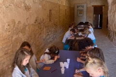 Englis-School-Los-Olivos_Benissano-Castle