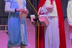 Christmas Shows in Primary-4