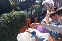 Year-7-Egg-Drop-Challenge