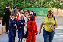 Halloween-Celebration