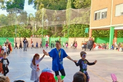 Halloween-en-English-School-Los-Olivos