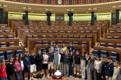 English_School_los_olivos_viaje_madrid_y10-11