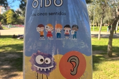 English-School-Los-Olivos-year-1