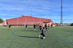 VIS-CUP-English-School-Los-Olivos