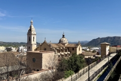 01-Excursion-Xativa-English-School-Los-Olivos-