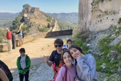 02-Excursion-Xativa-English-School-Los-Olivos