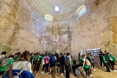 06-Excursion-Xativa-English-School-Los-Olivos