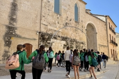 11-Excursion-Xativa-English-School-Los-Olivos