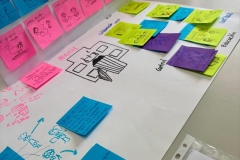 Los-Olivos-Year-12-Design-students